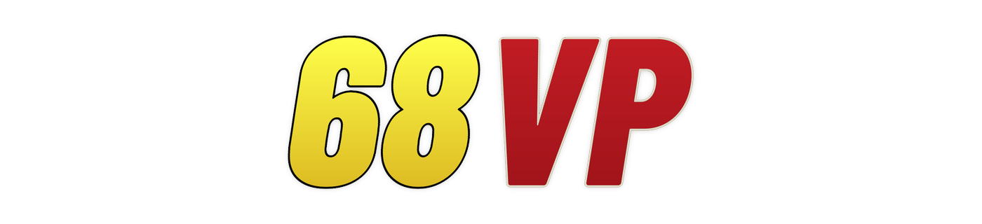 68vp Logo